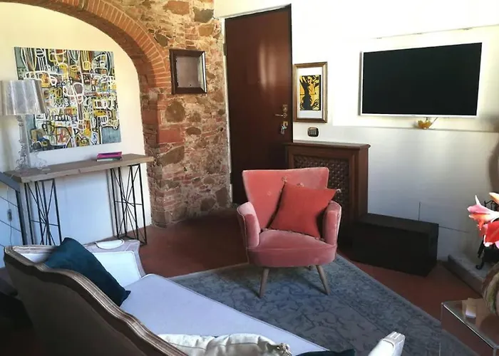 La Dimora Di Kinzica