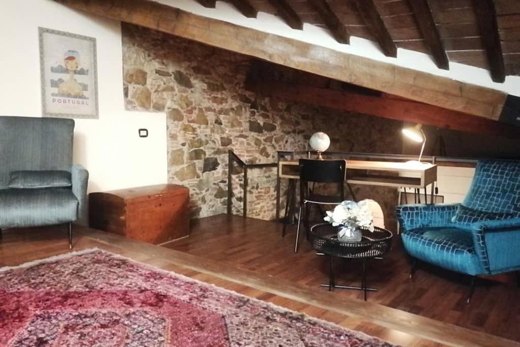 La Dimora Di Kinzica Appartement *