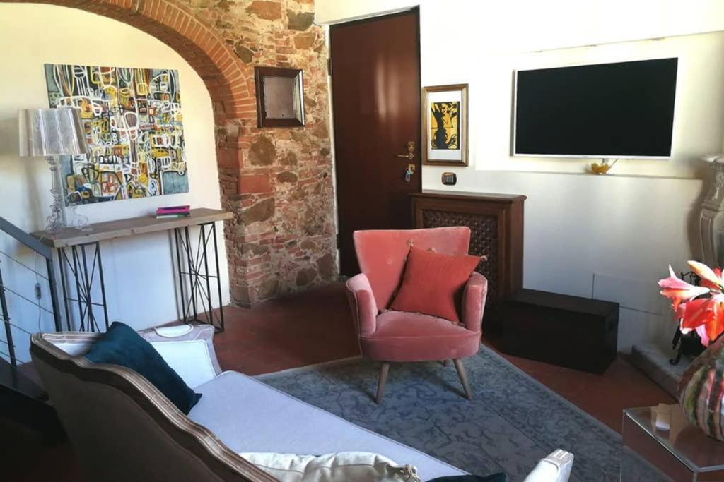 Appartement La Dimora Di Kinzica *