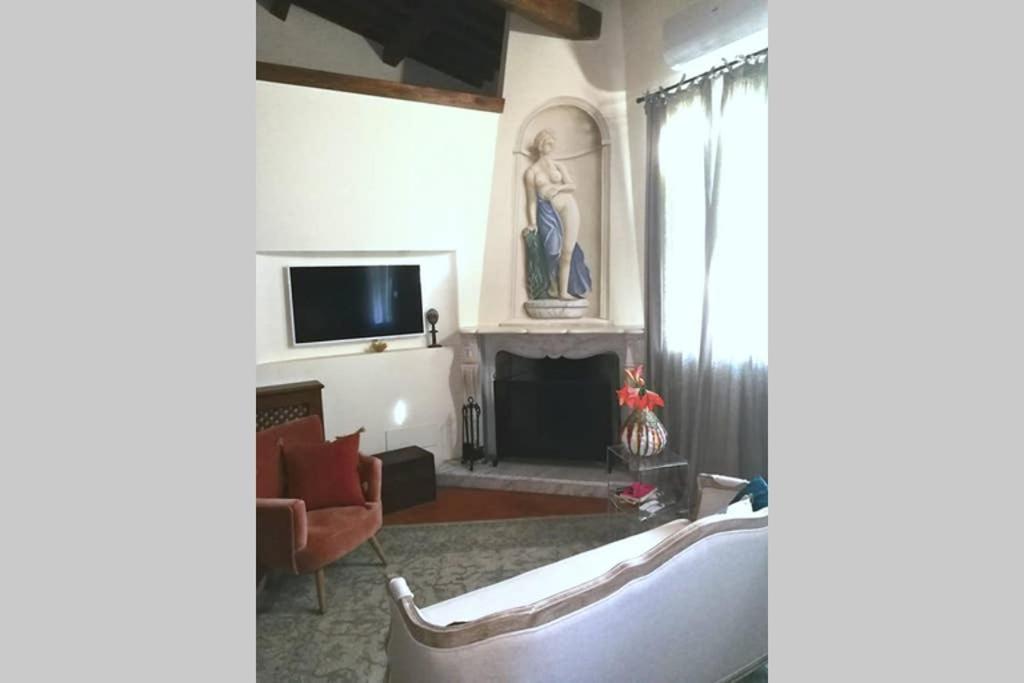 Appartement La Dimora Di Kinzica