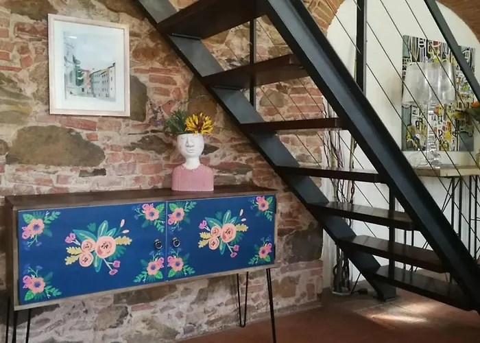 La Dimora Di Kinzica